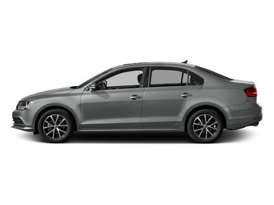 2017 Volkswagen Jetta 1.8T Sport