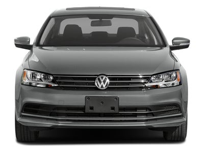 2017 Volkswagen Jetta 1.8T Sport