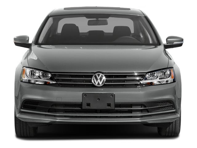 2017 Volkswagen Jetta 1.8T Sport