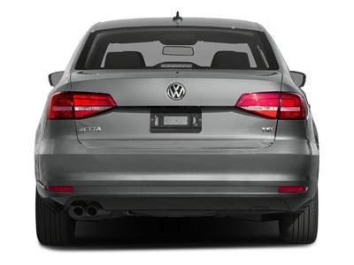 2017 Volkswagen Jetta 1.8T Sport