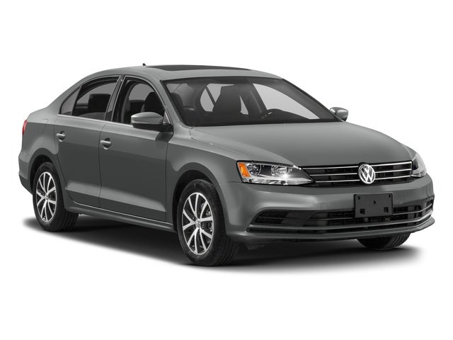 2017 Volkswagen Jetta 1.8T Sport