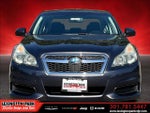 2013 Subaru Legacy 2.5i Premium