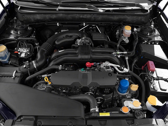 2013 Subaru Legacy 2.5i Premium