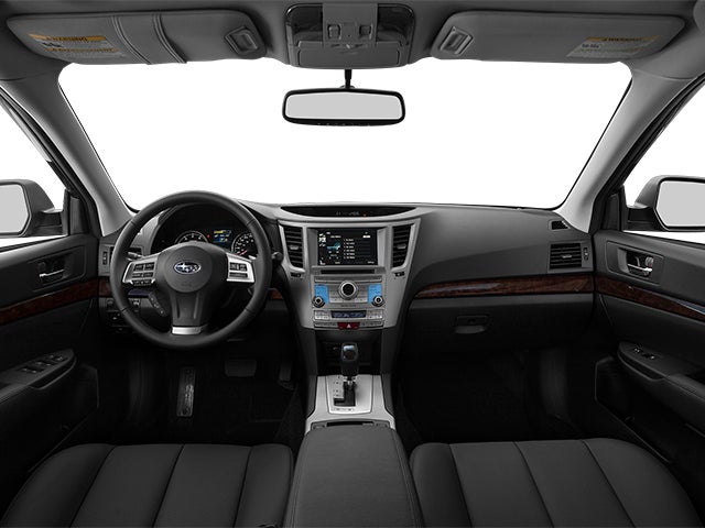 2013 Subaru Legacy 2.5i Premium