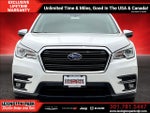 2019 Subaru Ascent Touring