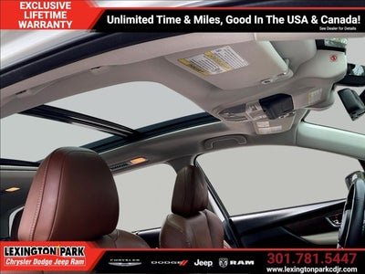 2019 Subaru Ascent Touring