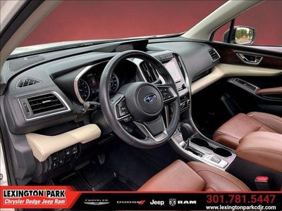 2019 Subaru Ascent Touring