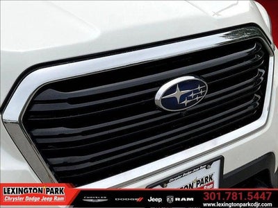 2019 Subaru Ascent Touring