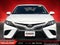 2018 Toyota Camry Base