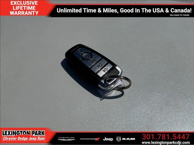 2023 Toyota Camry XSE V6