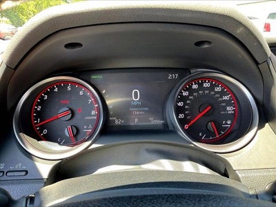 2023 Toyota Camry XSE V6