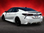 2023 Toyota Camry XSE V6
