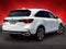 2017 Acura MDX w/Advance Package