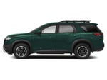 2024 Nissan Pathfinder Rock Creek 4WD