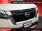 2024 Nissan Pathfinder Platinum 4WD