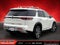 2024 Nissan Pathfinder Platinum 4WD