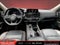 2024 Nissan Pathfinder Platinum 4WD