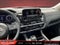 2024 Nissan Pathfinder Platinum 4WD