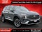 2023 Hyundai Santa Fe Hybrid Limited