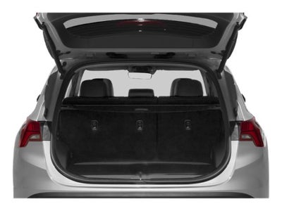 2023 Hyundai Santa Fe Hybrid Limited