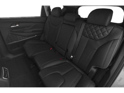 2023 Hyundai Santa Fe Hybrid Limited