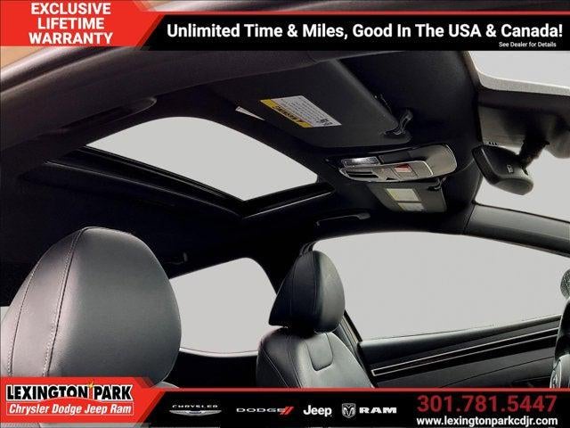 2024 Hyundai Santa Cruz XRT