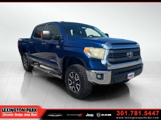 2014 Toyota Tundra SR5 5.7L V8