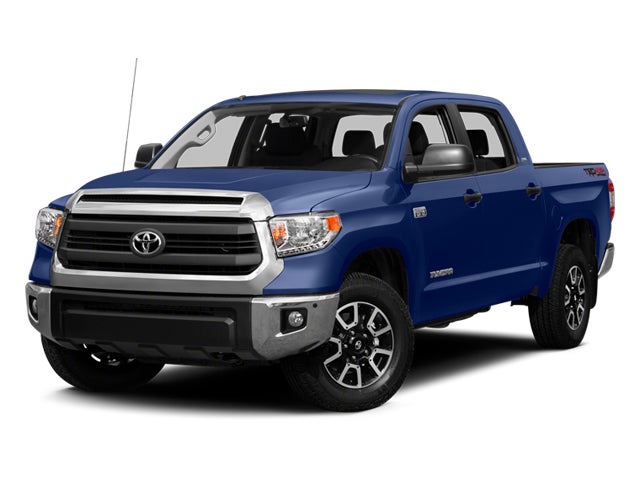 2014 Toyota Tundra SR5 5.7L V8