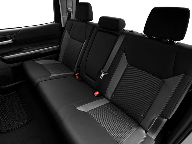 2014 Toyota Tundra SR5 5.7L V8