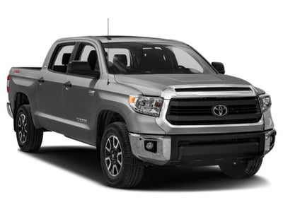 2014 Toyota Tundra SR5 5.7L V8