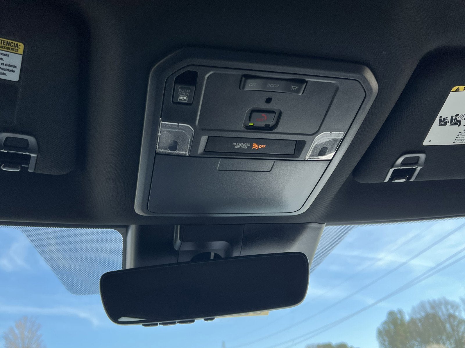 2026 Toyota Tundra Limited CrewMax 5.5' Bed