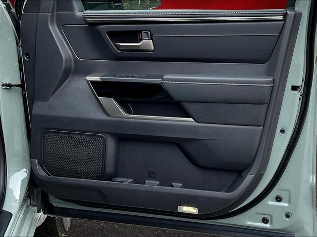 2026 Toyota Tundra Limited CrewMax 5.5' Bed