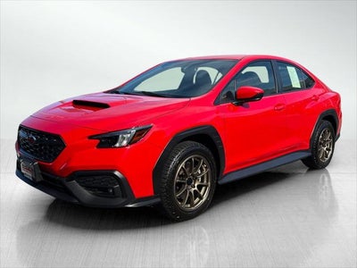 2023 Subaru WRX Premium
