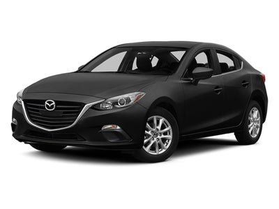 2014 Mazda Mazda3 s Grand Touring