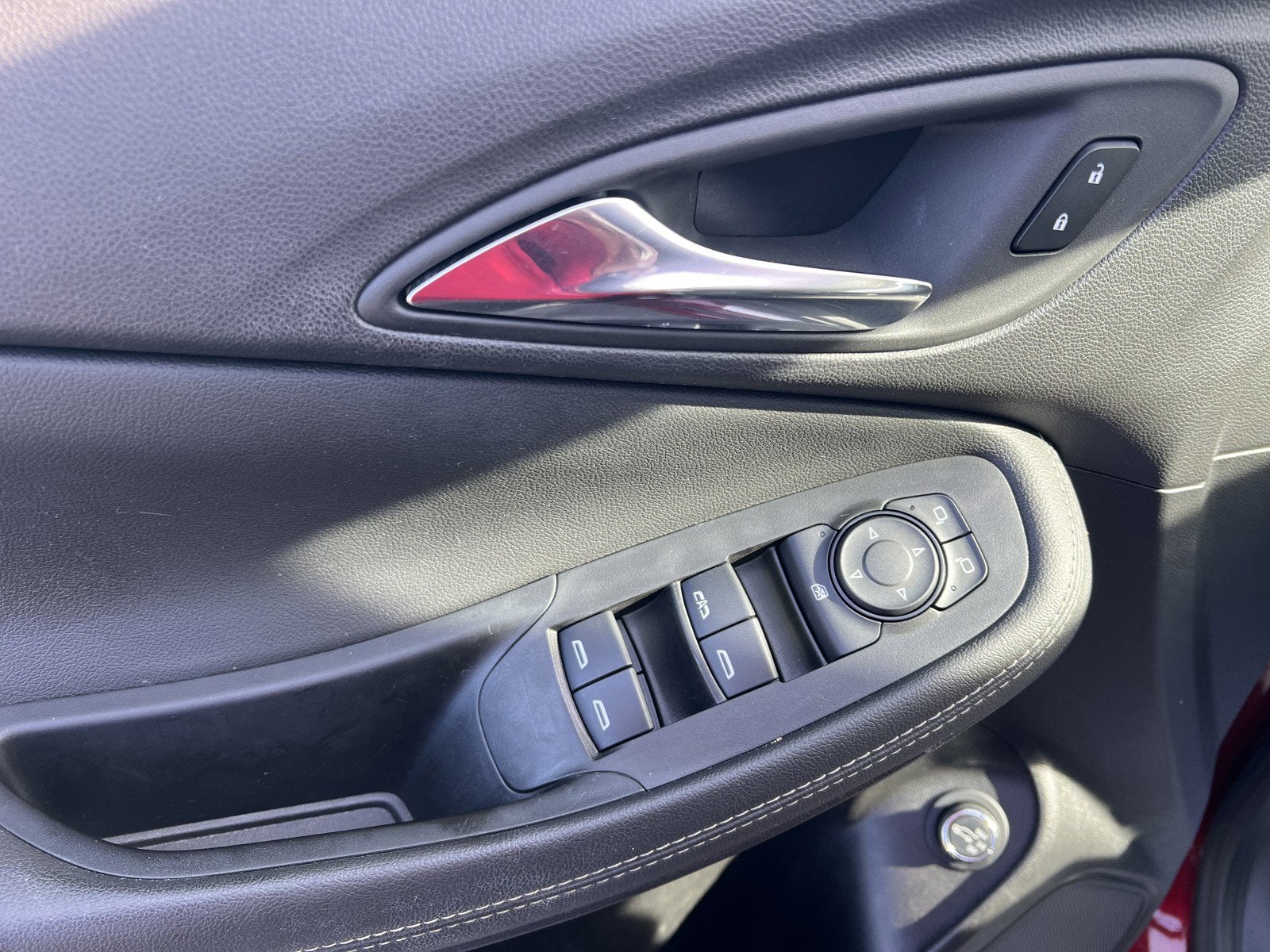 2023 Buick Encore GX Select FWD