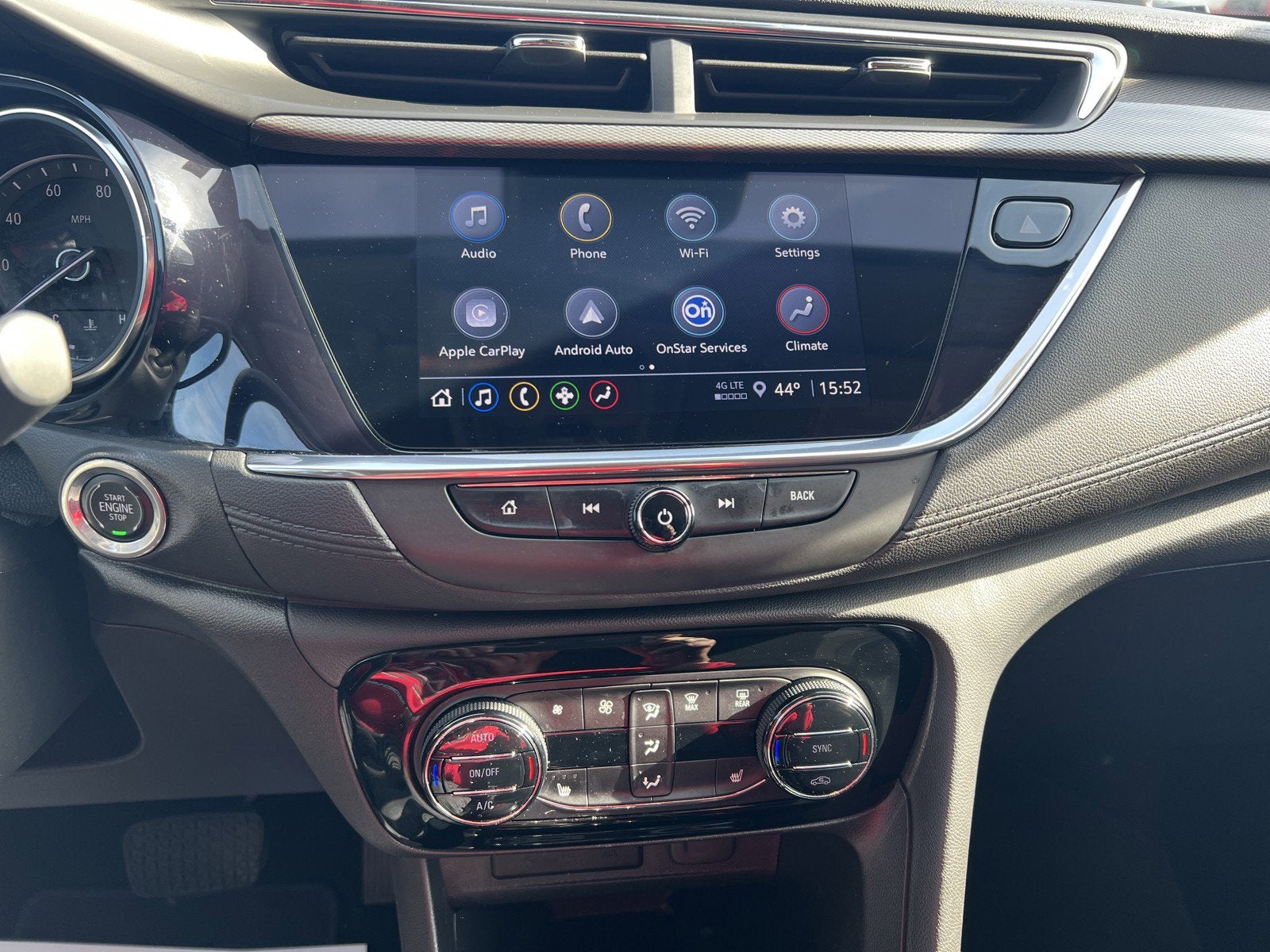 2023 Buick Encore GX Select FWD