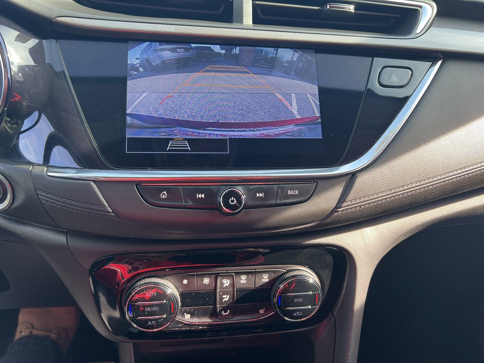 2023 Buick Encore GX Select FWD