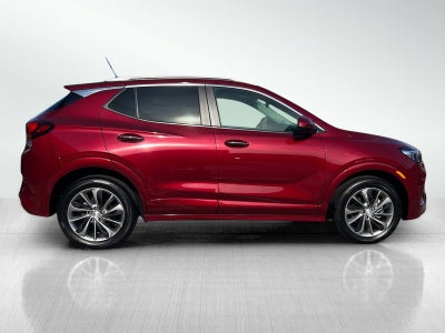 2023 Buick Encore GX Select FWD