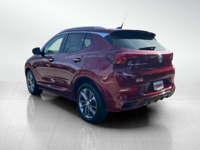 2023 Buick Encore GX Select FWD