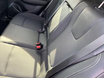 2023 Buick Encore GX Select FWD