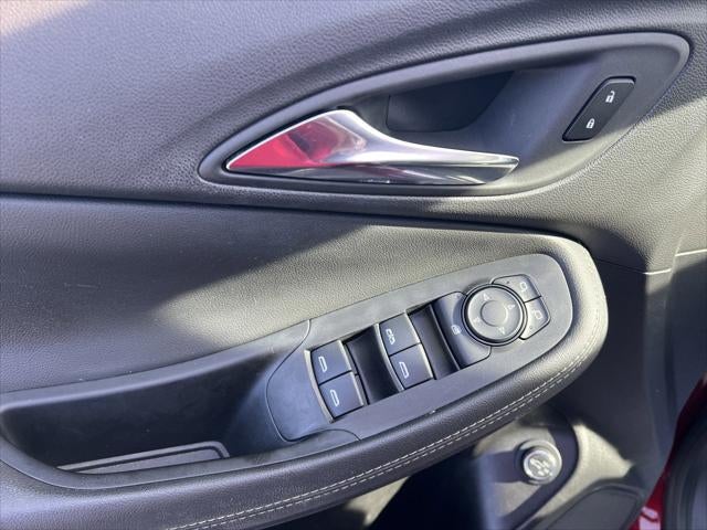 2023 Buick Encore GX Select FWD