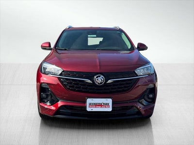 2023 Buick Encore GX Select FWD