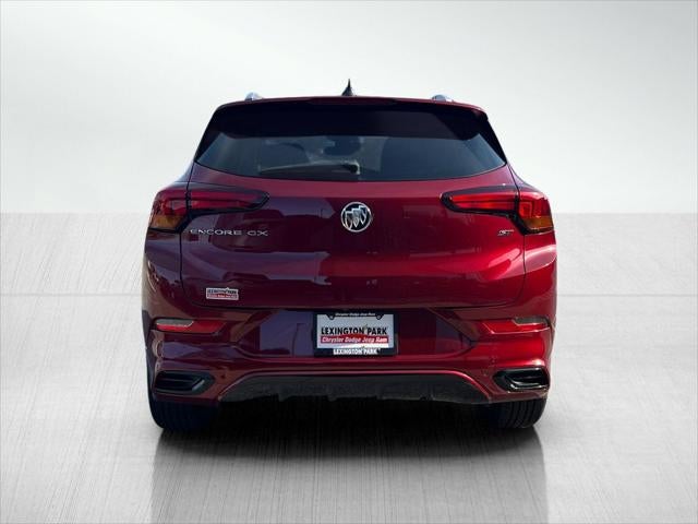 2023 Buick Encore GX Select FWD