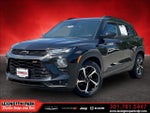 2022 Chevrolet Trailblazer FWD RS