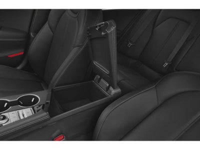 2020 Genesis G70 2.0T RWD