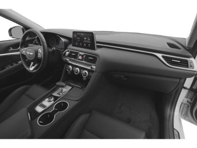2020 Genesis G70 2.0T RWD