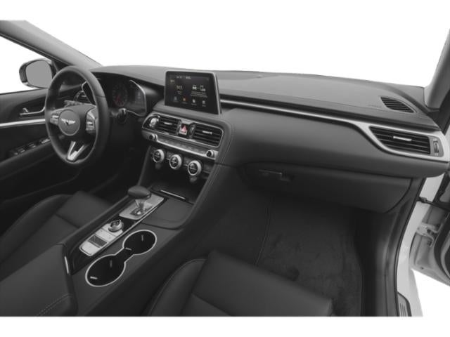 2020 Genesis G70 2.0T RWD