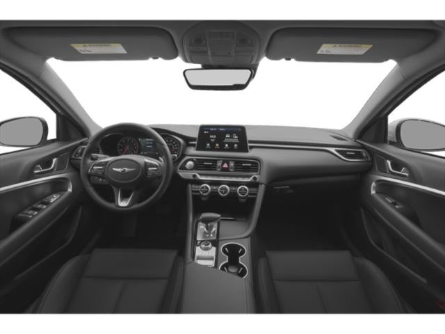 2020 Genesis G70 2.0T RWD