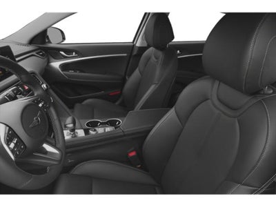 2020 Genesis G70 2.0T RWD