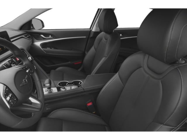 2020 Genesis G70 2.0T RWD